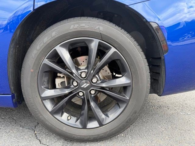 Used 2022 Dodge Charger SXT w/ Blacktop Package image 23