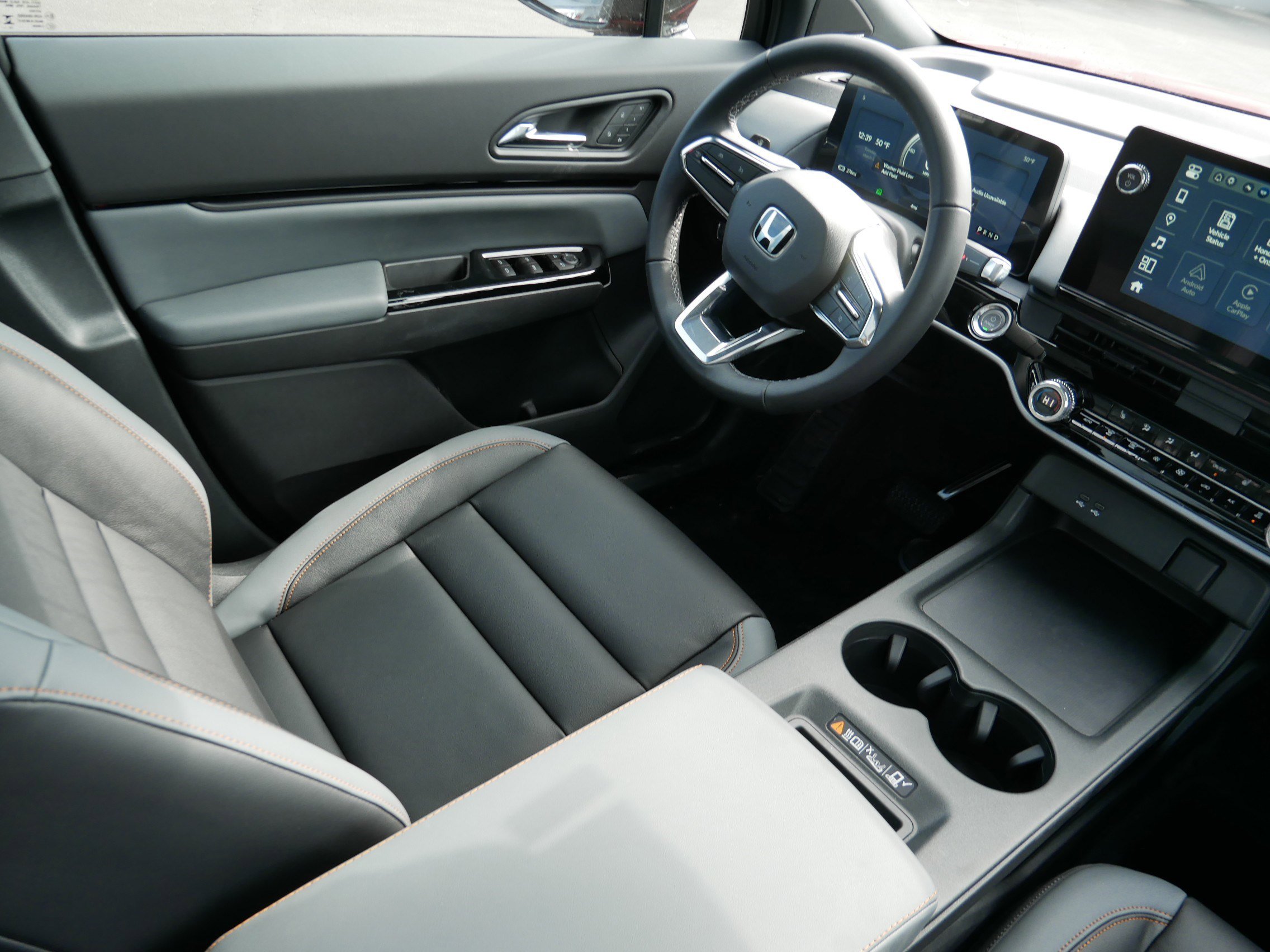 New 2026 Honda Prologue Touring image 9