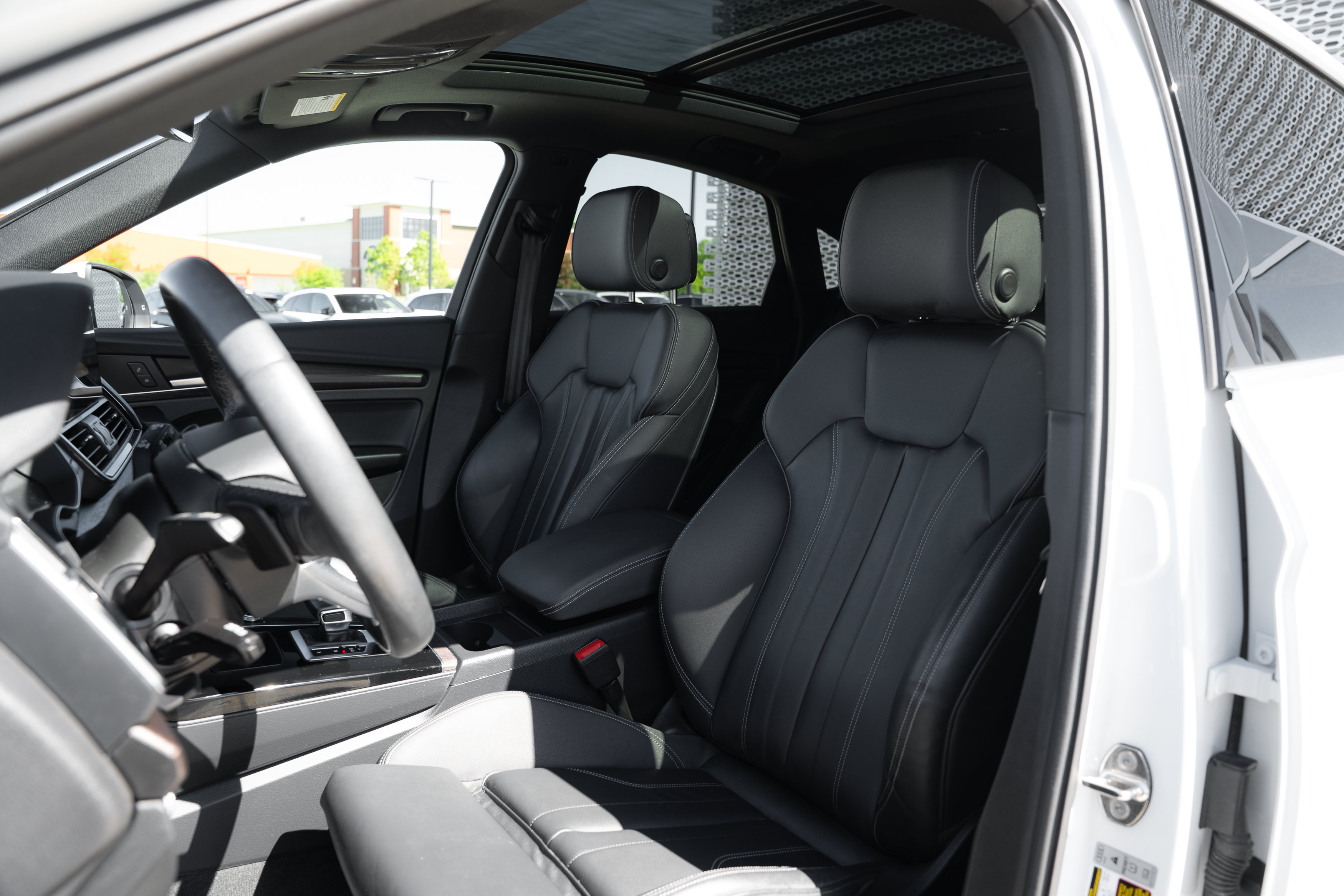 Certified 2023 Audi Q5 2.0T Premium w/ Convenience Package AWD/4WD image 21