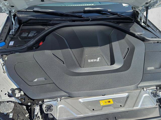 Certified 2024 BMW i4 eDrive40 w/ Convenience Package RWD image 24