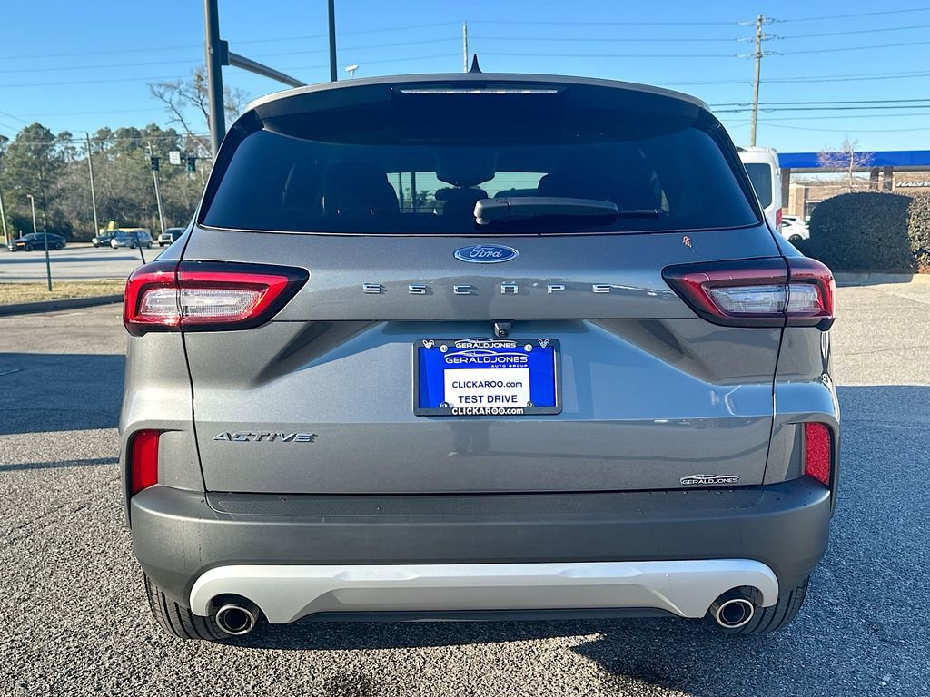 Used 2026 Ford Escape Active image 15