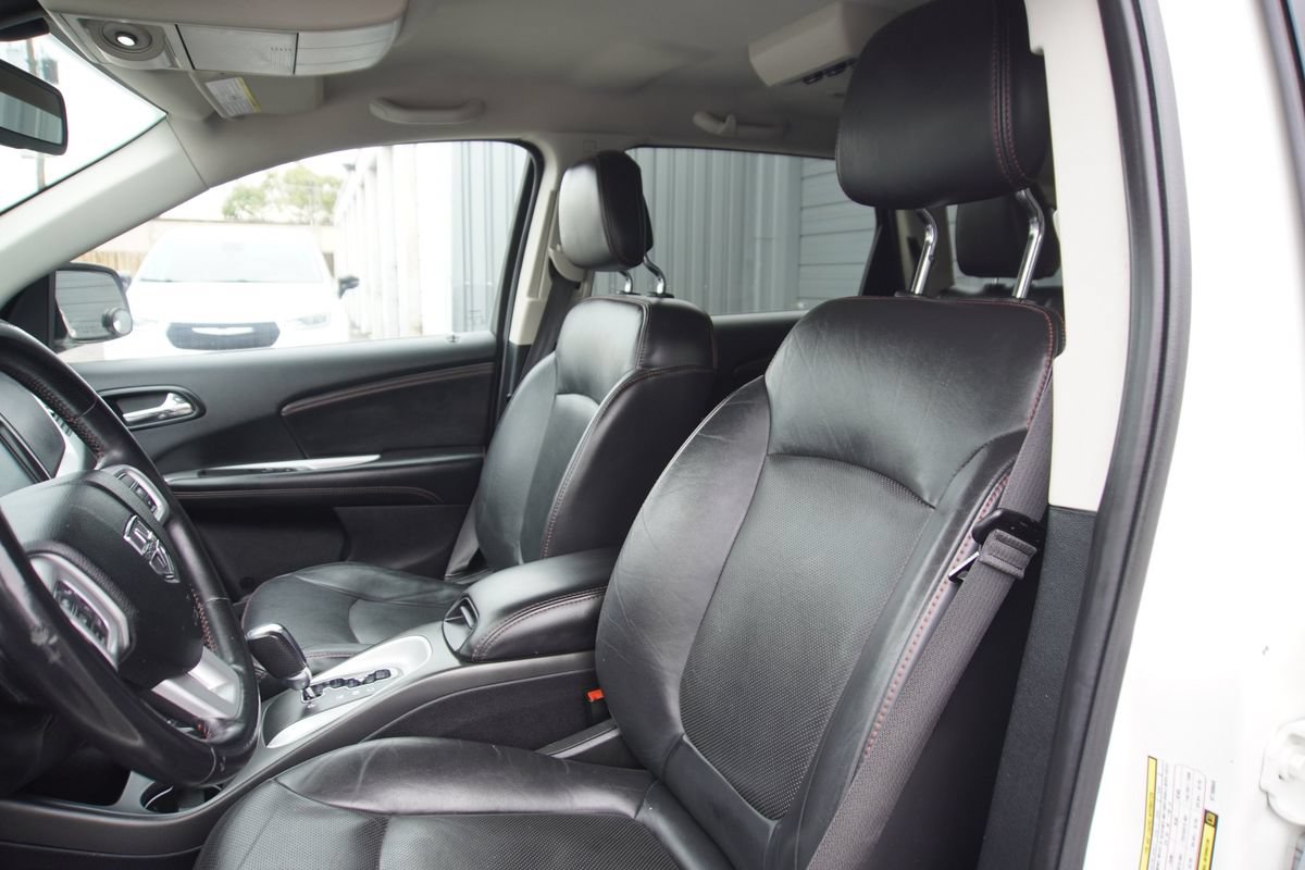 Used 2019 Dodge Journey GT AWD/4WD image 10
