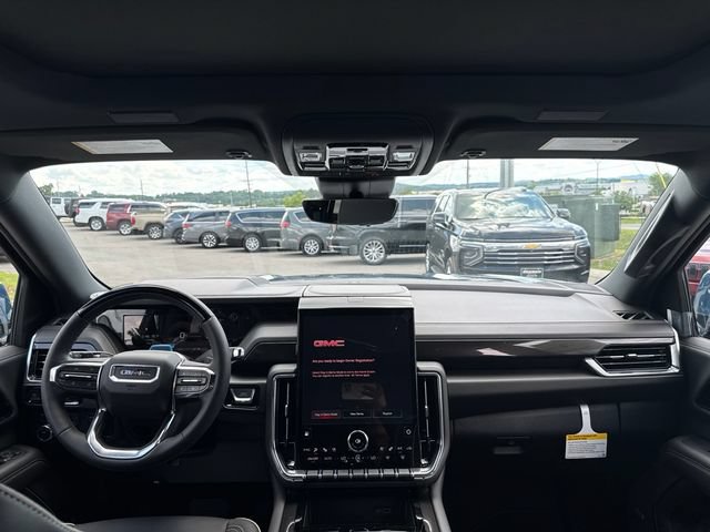 New 2026 GMC Yukon XL Elevation w/ Elevation Premium Package AWD/4WD image 21