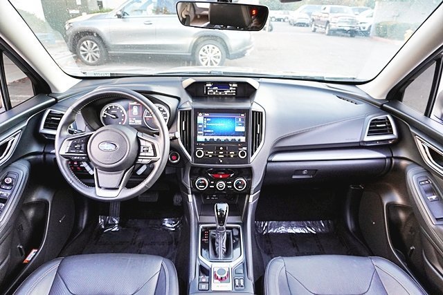 Used 2021 Subaru Forester Limited w/ Popular Package #3 image 19