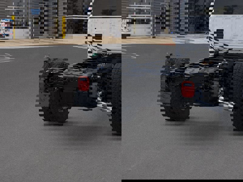 New 2026 Ford F550 4x4 Regular Cab Super Duty image 21