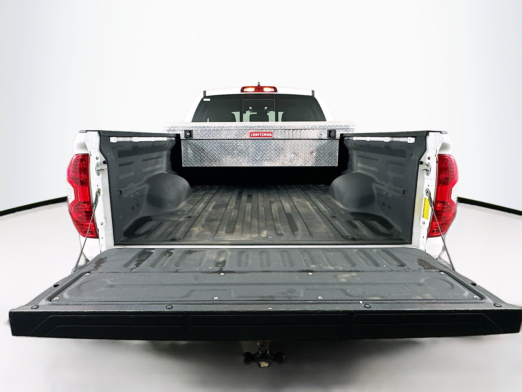 Used 2021 Toyota Tundra SR5 RWD image 27