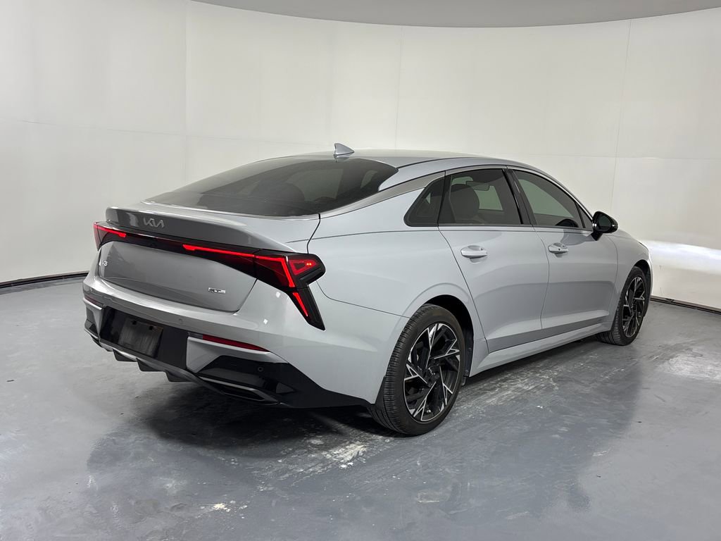 Used 2025 Kia K5 GT-Line image 6