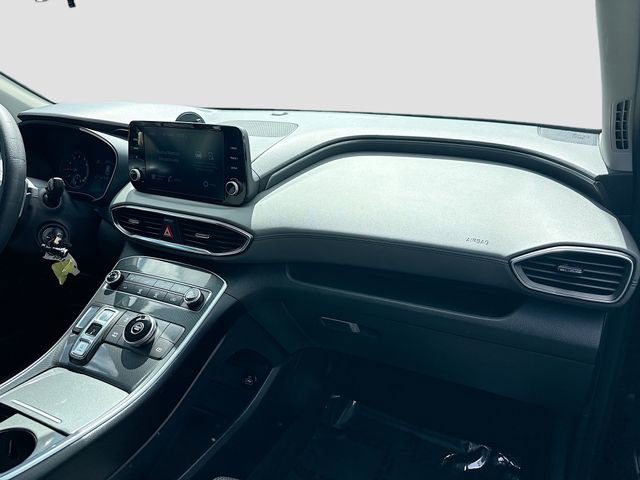 Used 2021 Hyundai Santa Fe SE FWD image 28