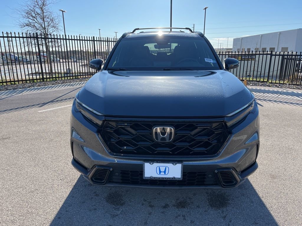 Used 2025 Honda CR-V Sport-L image 2