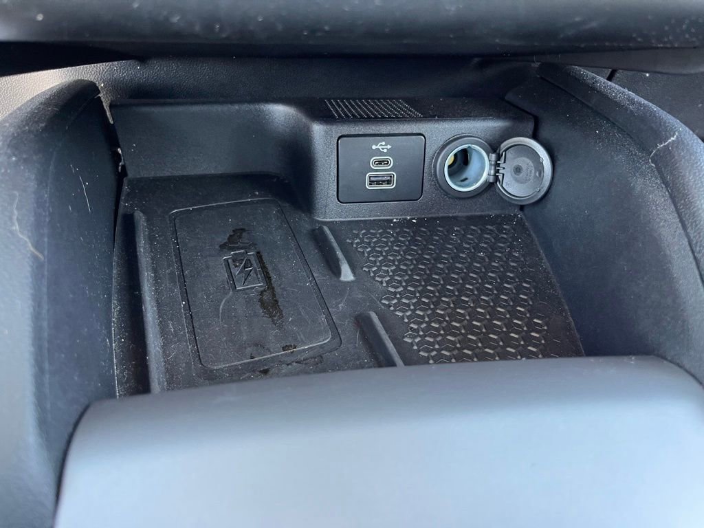 Used 2024 Ford Bronco Sport Outer Banks w/ Tech Package image 30