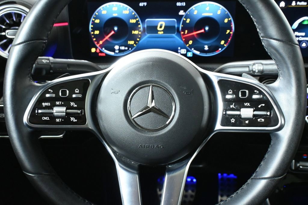 Certified 2023 Mercedes-Benz CLA 250 4MATIC image 18