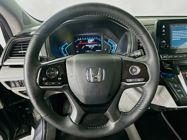 Certified 2023 Honda Odyssey Touring image 27