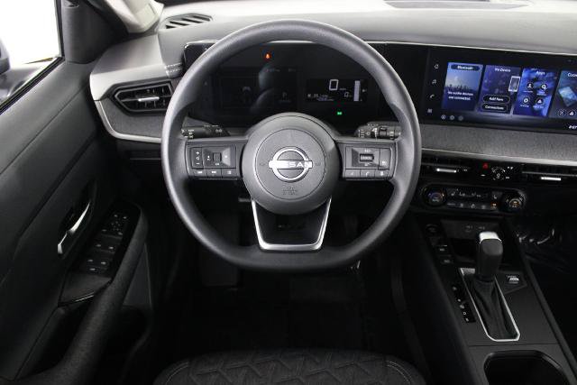 Certified 2026 Nissan Kicks SV w/ Cold Weather Package FWD image 7