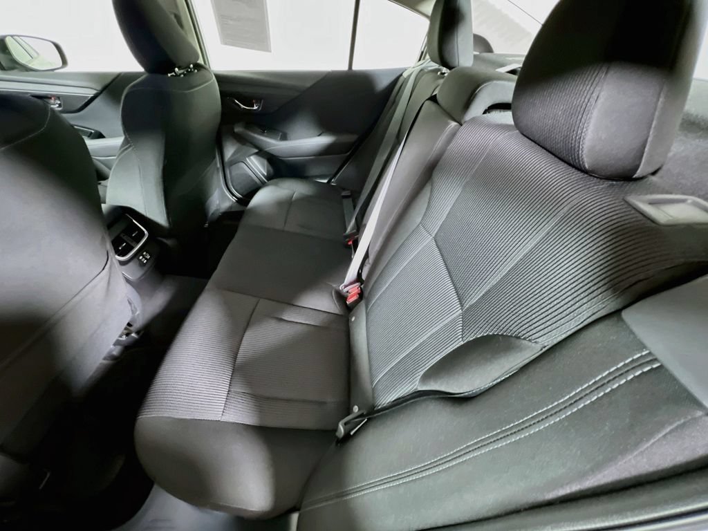 Used 2025 Subaru Legacy Premium AWD/4WD image 21