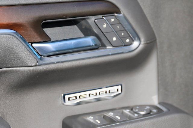 New 2026 GMC Sierra 1500 Denali image 10