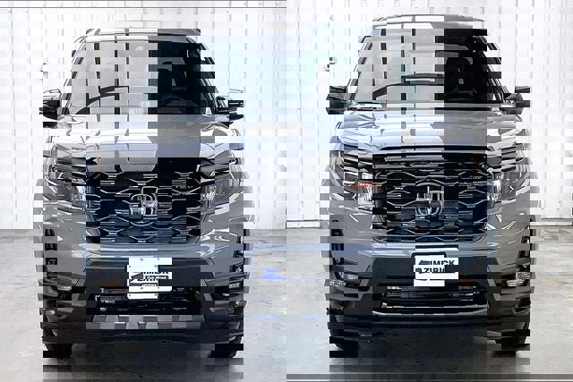 New 2026 Honda Ridgeline TrailSport+ image 3