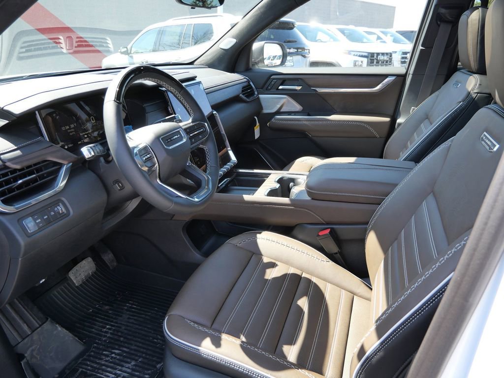 New 2026 GMC Acadia Denali Ultimate image 38