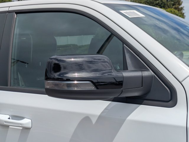 New 2026 RAM 1500 Laramie AWD/4WD image 12