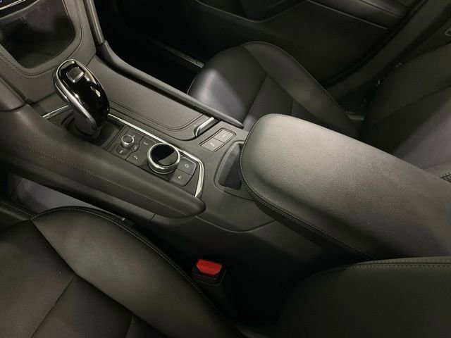 Used 2020 Cadillac XT5 Luxury image 12