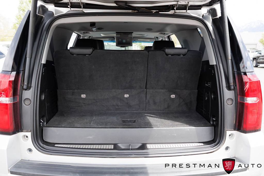 Used 2018 Chevrolet Tahoe Premier AWD/4WD image 47