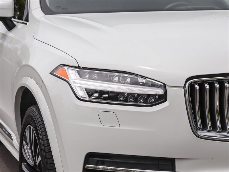 Used 2022 Volvo XC90 T8 Inscription Expression w/ Advanced Package AWD/4WD image 10