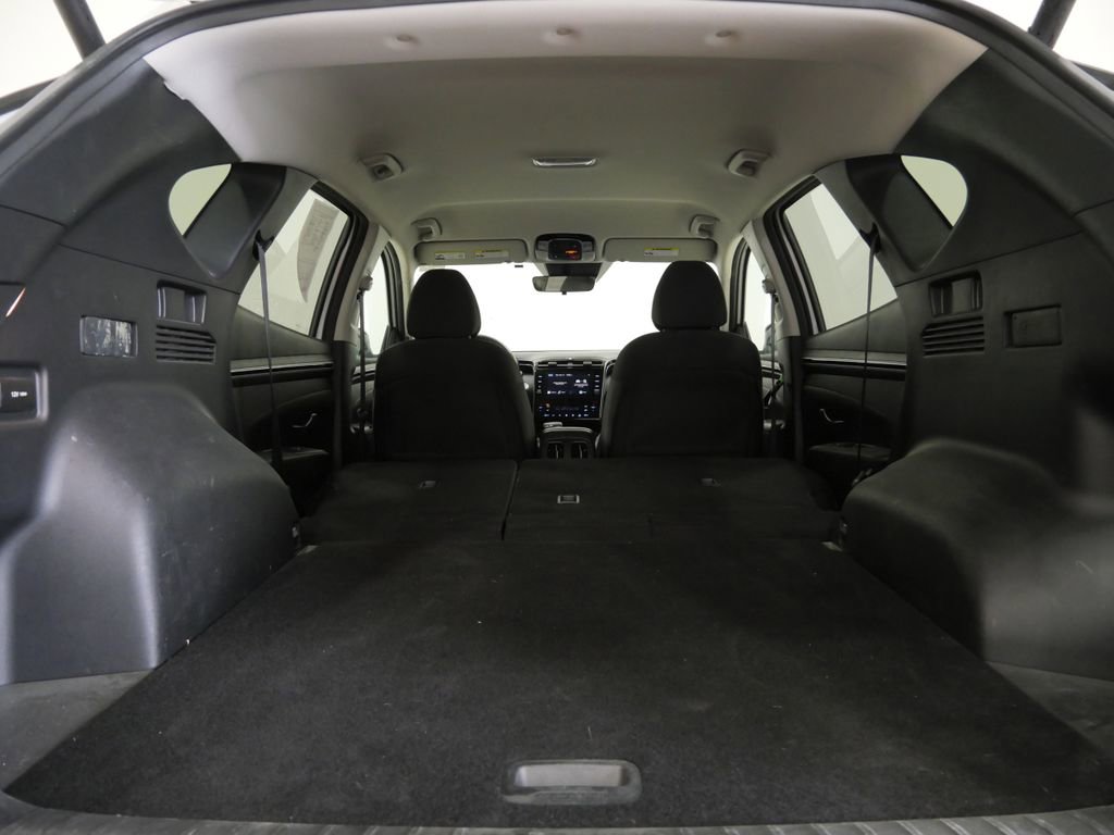 Used 2024 Hyundai Tucson SEL FWD image 28
