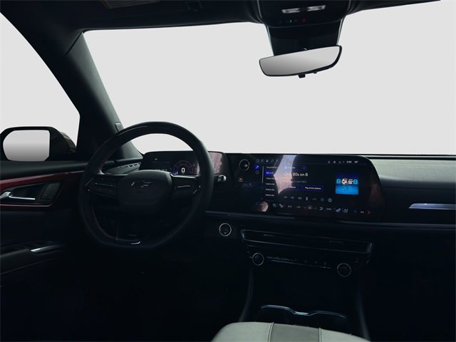 Used 2026 Chevrolet Traverse RS image 27