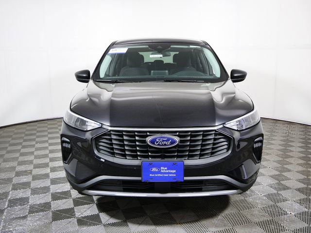 Certified 2024 Ford Escape Active image 3