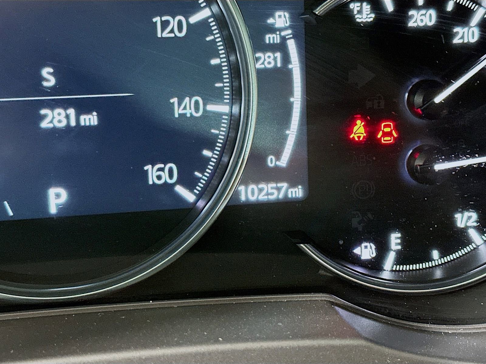 Certified 2025 MAZDA CX-5 Signature image 12