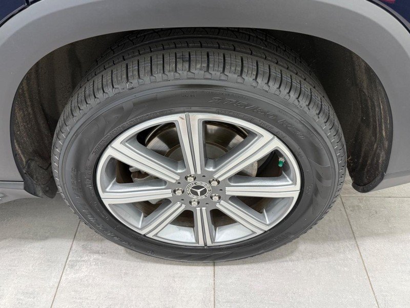 Used 2020 Mercedes-Benz GLS 450 4MATIC image 5
