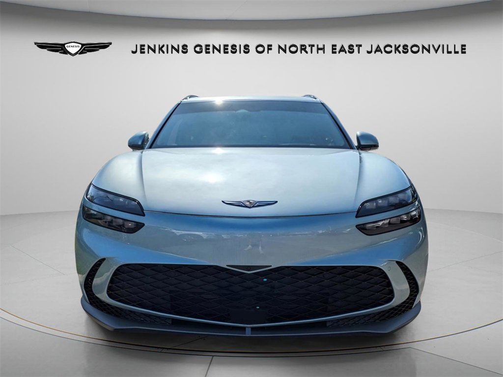 Used 2023 Genesis GV60 Performance image 8