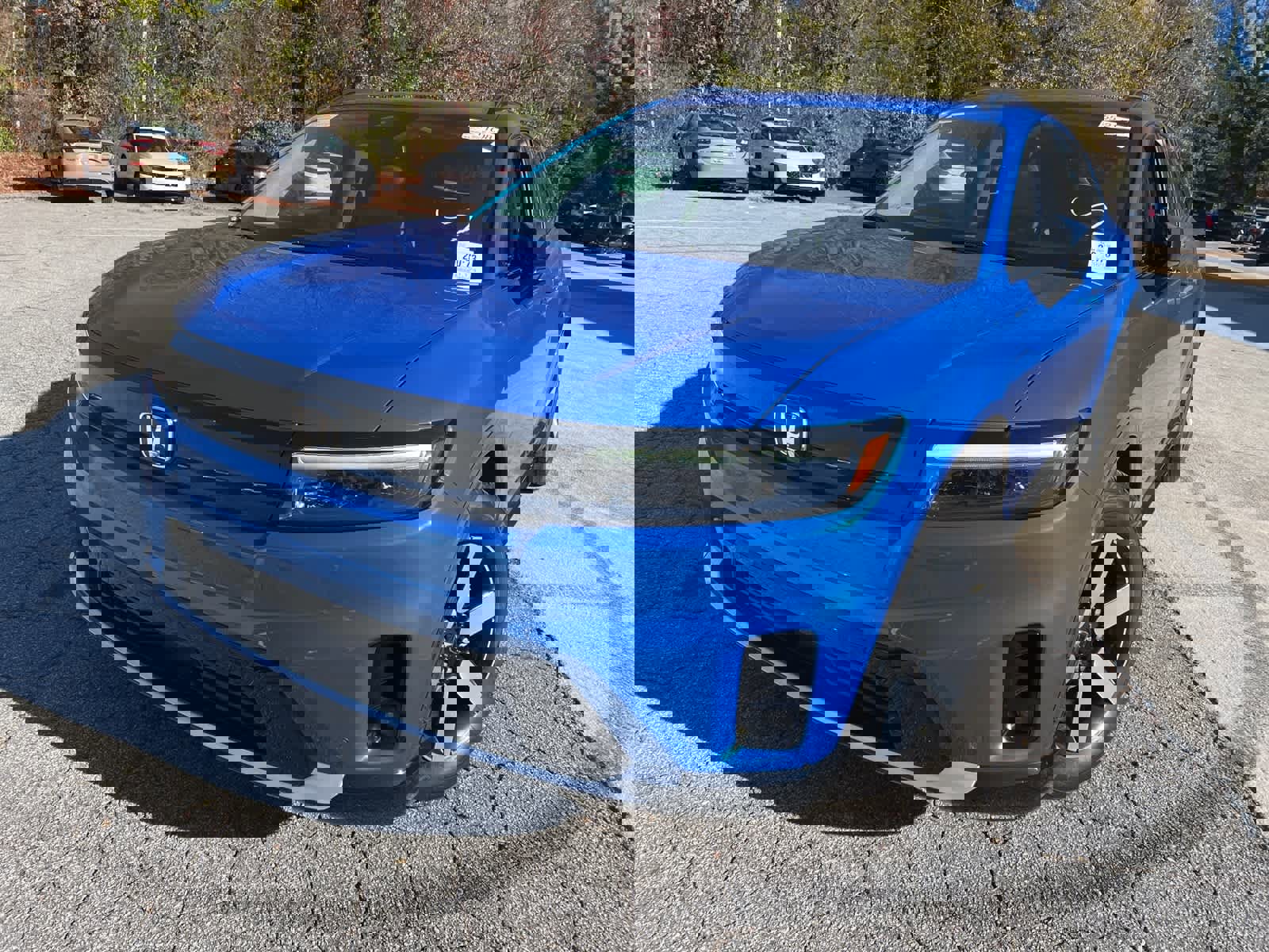 Used 2025 Honda Prologue Touring