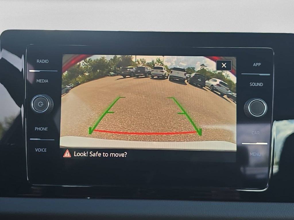 New 2027 Volkswagen Jetta Sport FWD image 13