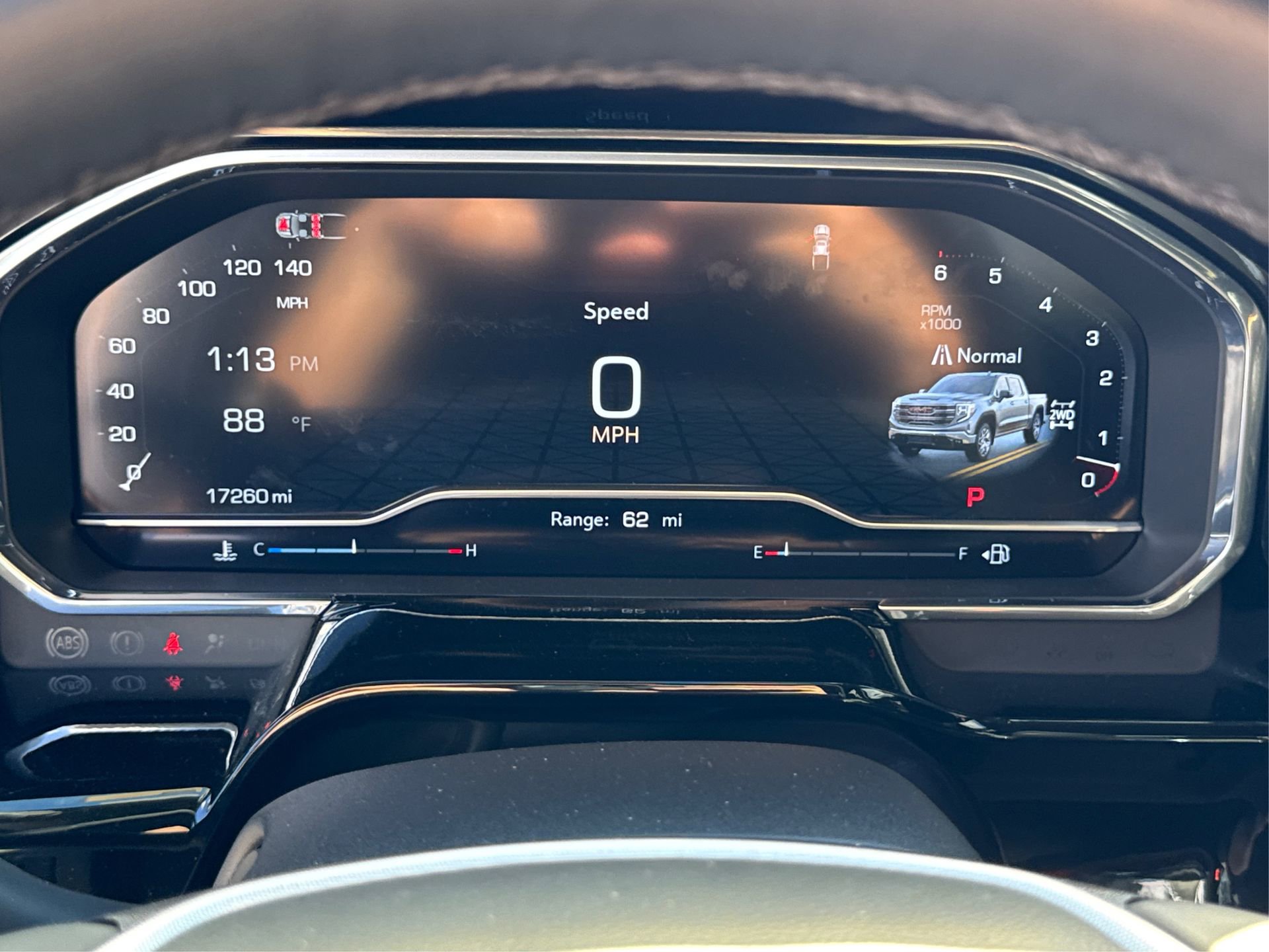 Used 2024 GMC Sierra 1500 Elevation w/ LPO, Elevation Black Package image 21