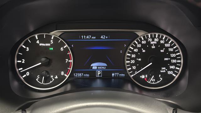 Used 2023 Nissan Altima 2.0 SR AWD/4WD image 17
