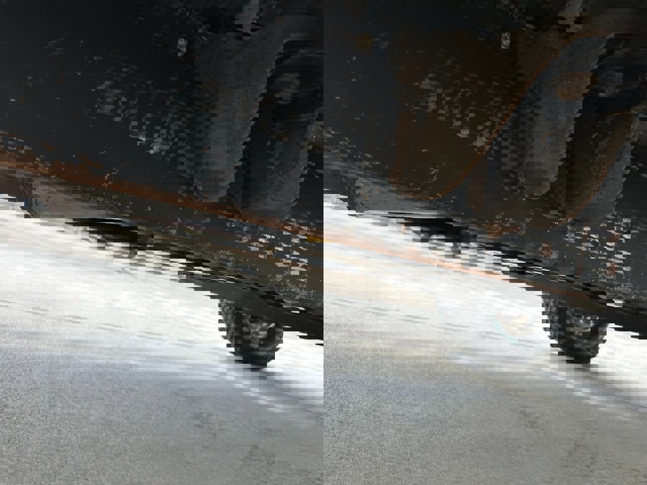 Used 2007 Chevrolet Silverado 2500 LT w/ 2LT Audio Package image 51