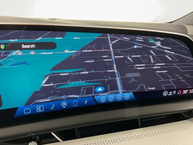 Used 2026 Cadillac Optiq Sport 2 image 12