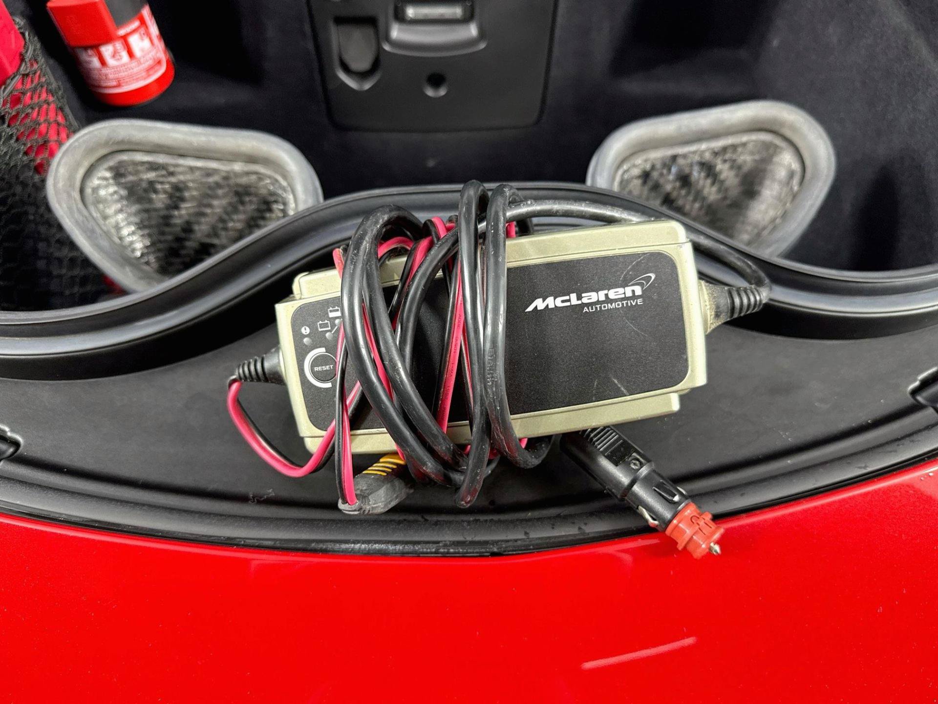 Used 2020 McLaren 620R RWD image 85