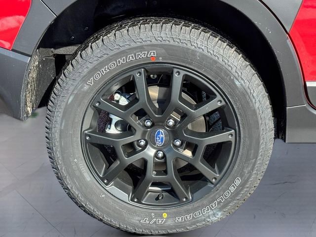 New 2026 Subaru Crosstrek 2.5i Wilderness image 6