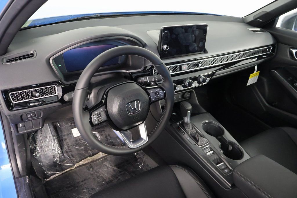 Used 2026 Honda Civic Sport Touring image 7