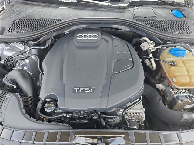 Used 2016 Audi A6 2.0T Premium w/ Technology Package FWD image 22