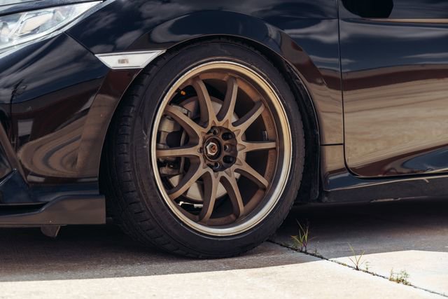 Used 2019 Honda Civic Si image 45