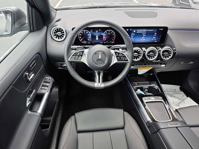 New 2025 Mercedes-Benz GLA 250 image 4