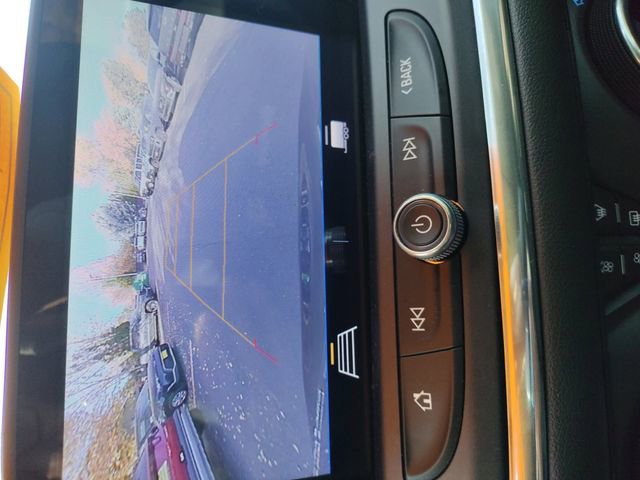 Used 2020 Chevrolet Blazer LT image 17