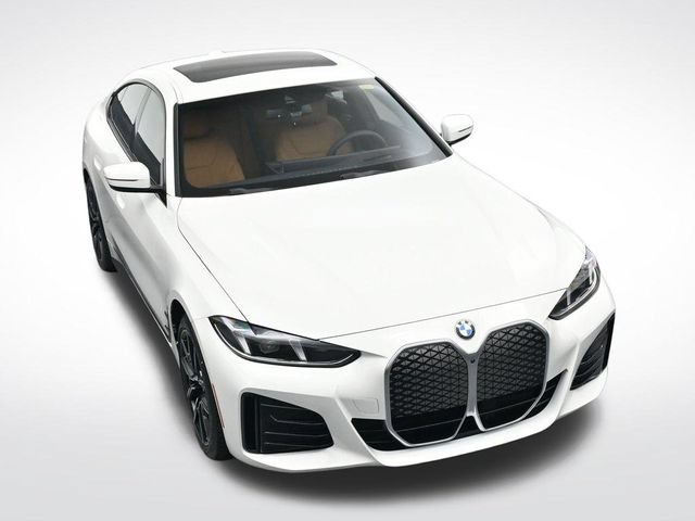 New 2026 BMW i4 xDrive40i w/ M Sport Package AWD/4WD image 30