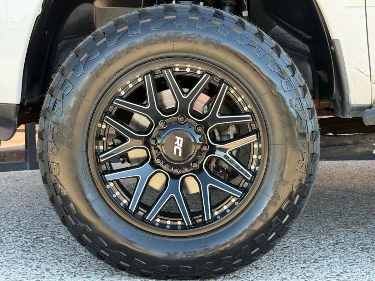 Used 2016 RAM 3500 Tradesman w/ Popular Equipment Group AWD/4WD image 57
