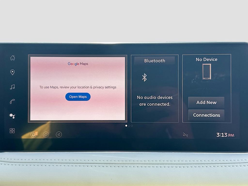 Certified 2026 INFINITI QX60 Luxe w/ Cargo Package image 16