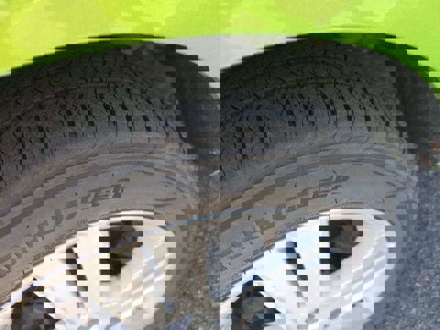 Used 2014 Chevrolet Spark LT image 14