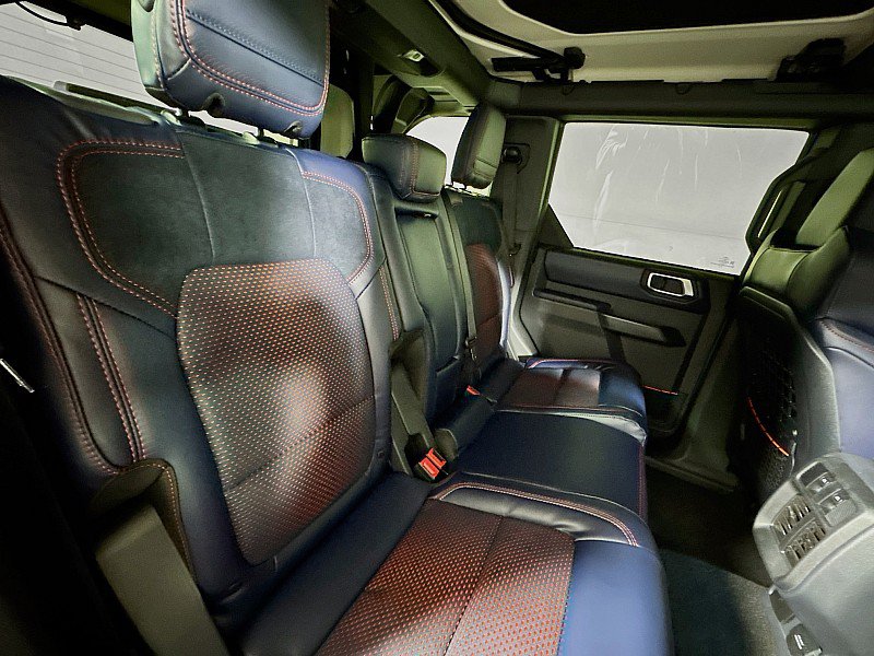New 2025 Ford Bronco Raptor AWD/4WD image 27