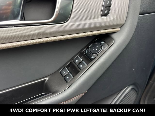 New 2026 Ford Explorer Active w/ Active Comfort Package AWD/4WD image 11